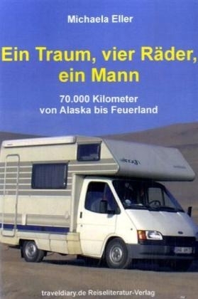 Ein Traum, vier Räder, ein Mann