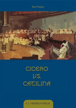 Cicero vs. Catilina