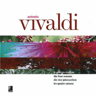 The Four Seasons / Vivaldi - Die vier Jahreszeiten