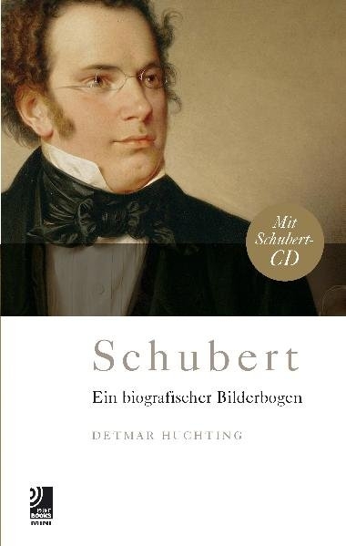 Schubert - Detmar Huchting