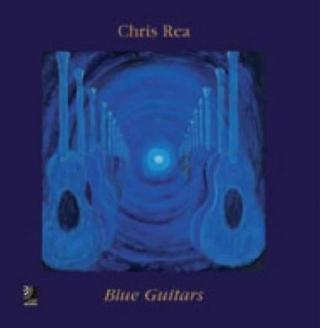 Chris Rea: Blue Guitars
