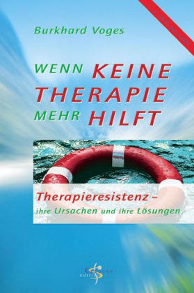 Wenn keine Therapie mehr hilft