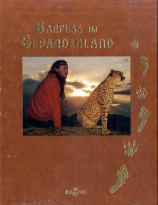 Barfuss im Gepardenland