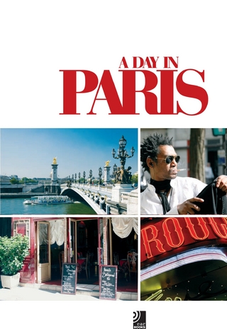 A Day in Paris