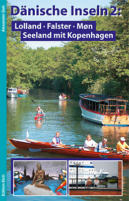 D&auml;nische Inseln 2 - Alexander Geh