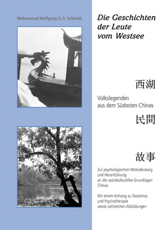 Die Geschichten der Leute vom Westsee