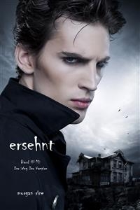 Ersehnt (Der Weg der Vampire – Band 10)