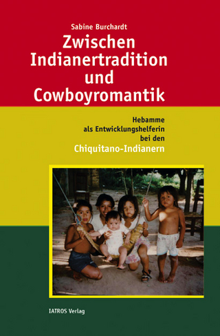 Zwischen Indianertradition und Cowboyromantik