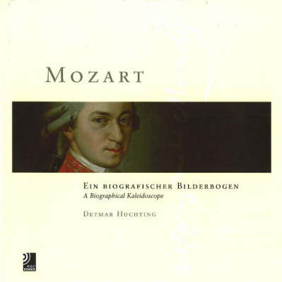 Mozart - Detmar Huchting