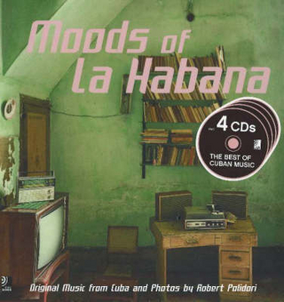 Moods of La Habana