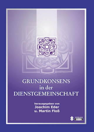 Grundkonsens in der Dienstgemeinschaft