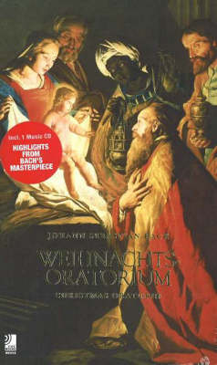 Das Weihnachtsoratorium