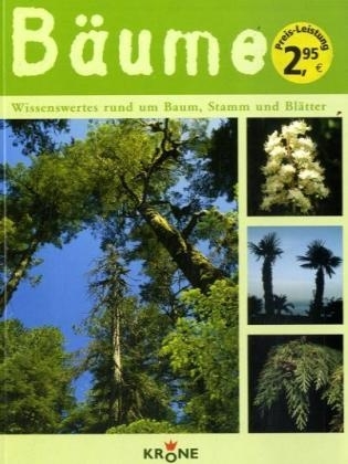 B&auml;ume - 