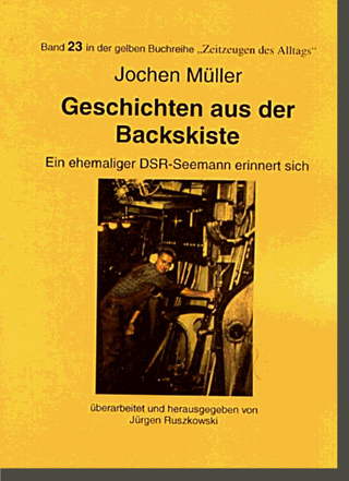 Seemannsschicksale / Geschichten aus der Backskiste