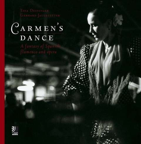 Carmen's Dance - Tina Deininger, Gerhard Jaugstetter