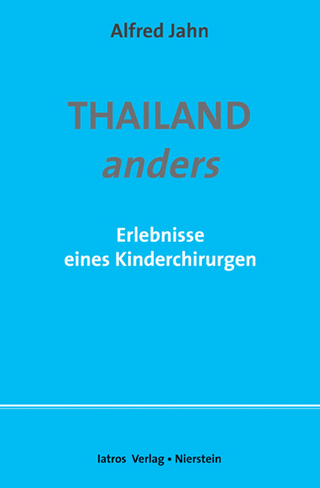 Thailand anders