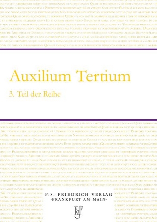 Auxilium Tertium