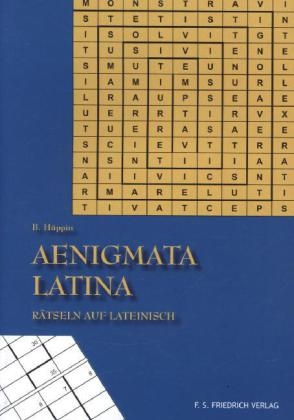 Aenigmata Latina