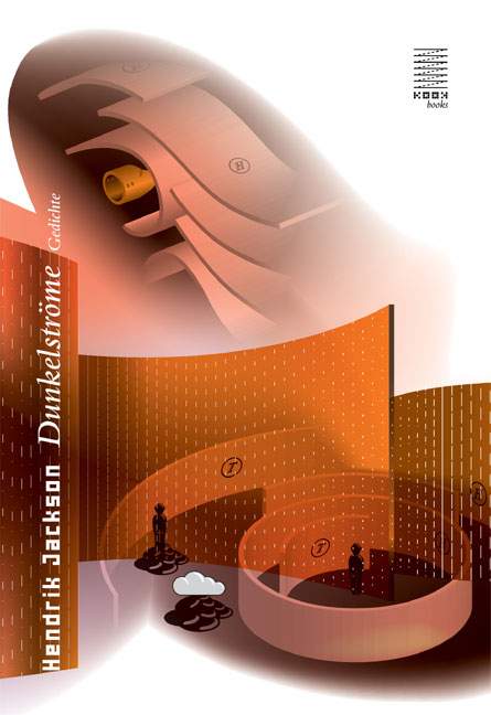 Dunkelstr&ouml;me - Hendrik Jackson