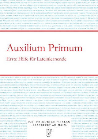 Auxilium Primum