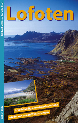 Lofoten - Michael M&ouml;bius