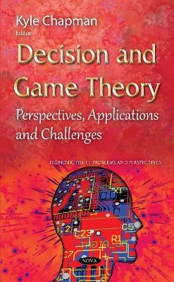 Decision & Game Theory - 