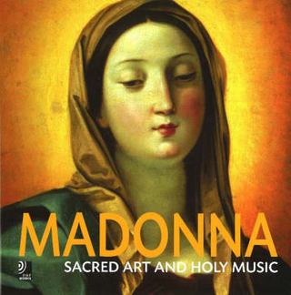 Madonna - Sacred art and holy music