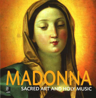 Madonna - Sacred art and holy music - 