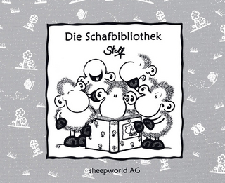 Die Schafbibliothek