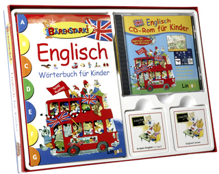 Bärenstark! - Englisch für Kinder