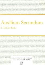 Auxilium Secundum