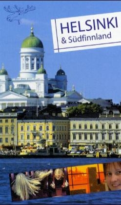Helsinki und S&uuml;dfinnland - Heiner Labonde, Jessika Kuehn-Velten