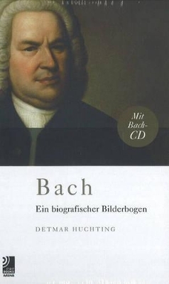Johan Sebastian Bach