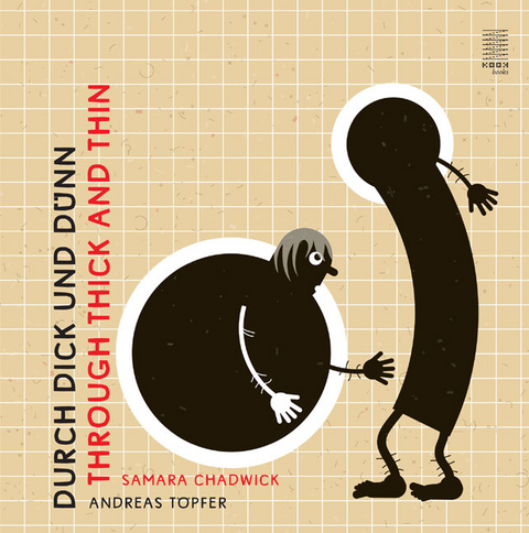 Durch dick und d&uuml;nn /Through thick and thin - Andreas T&ouml;pfer