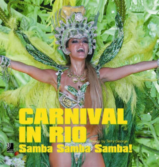 Carnival in Rio