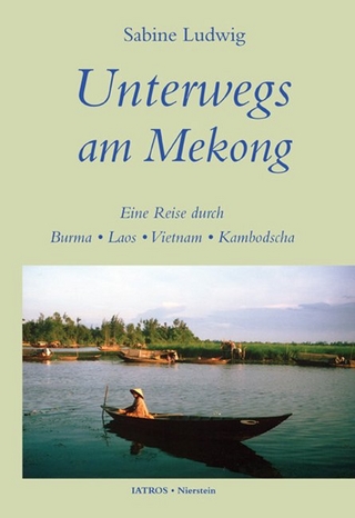 Unterwegs am Mekong