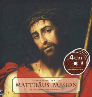 Matthäus-Passion