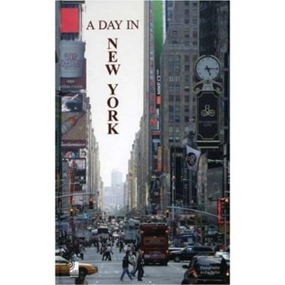 A Day in New York