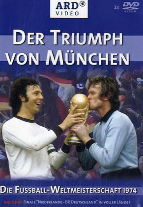 Der Triumph von München