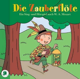 Die Zauberflöte