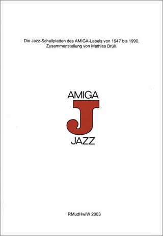 Jazz auf Amiga