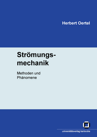 Strömungsmechanik: Methoden und Phänomene