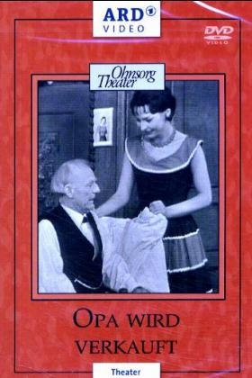 Opa wird verkauft