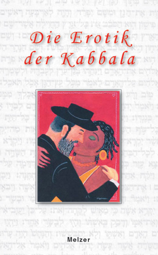 Die Erotik der Kabbala