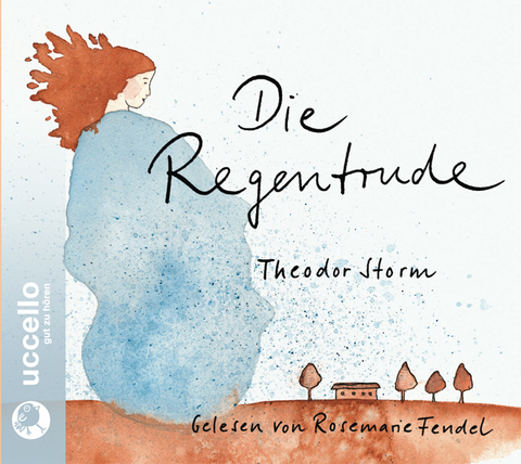Die Regentrude - Theodor Storm
