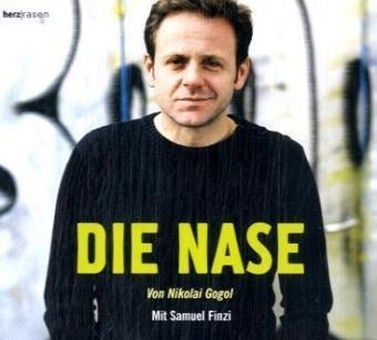 Die Nase