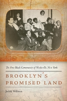 Brooklyn's Promised Land - Judith Wellman