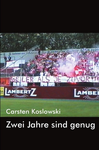 Zwei Jahre sind genug