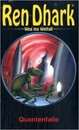 Ren Dhark Weg ins Weltall 10 - 