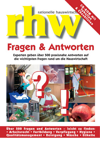 rhw Fragen & Antworten - CD-ROM